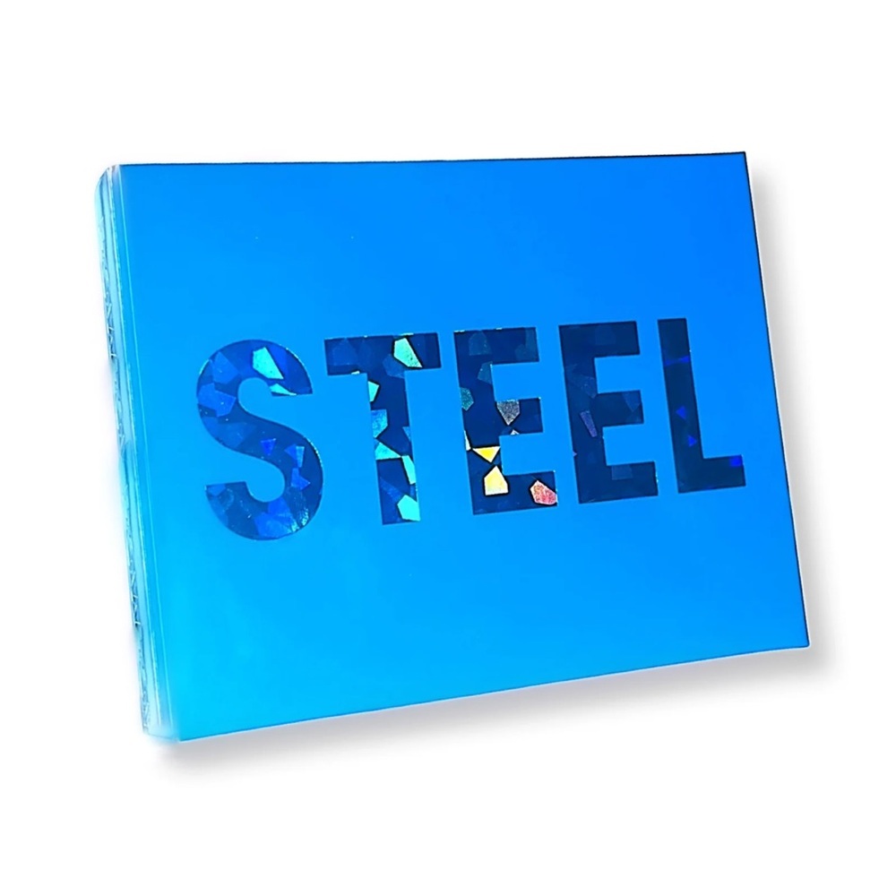 Steel Skin |‎ Power Retinol Renewal Eye Mask | Under Eye Mask